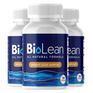 Biolean Best Weight Loss Supplement